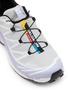 细节 - 点击放大 - SALOMON - XT-6 GTX Lace Up Unisex Sneakers