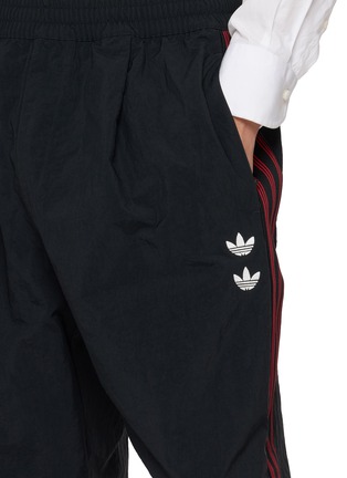 - ADIDAS - X Willy Chavarria Side Stripe Woven Track Pants