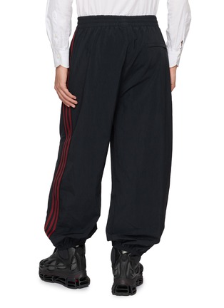 背面 - 点击放大 - ADIDAS - X Willy Chavarria Side Stripe Woven Track Pants
