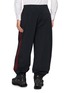 背面 - 点击放大 - ADIDAS - X Willy Chavarria Side Stripe Woven Track Pants