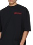  - ADIDAS - X Willy Chavarria Atelier Graphic Cotton T-Shirt