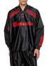 首图 - 点击放大 - ADIDAS - X Willy Chavarria Long Sleeve Dazzle Jersey