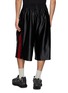 背面 - 点击放大 - ADIDAS - X Willy Chavarria Stripe Dazzle Shorts