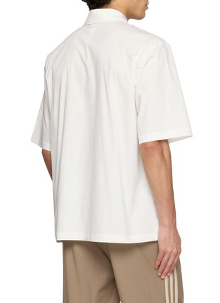 背面 - 点击放大 - ADIDAS - x Song for the Mute 008 Short Sleeve Shirt