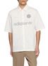 首图 - 点击放大 - ADIDAS - x Song for the Mute 008 Short Sleeve Shirt