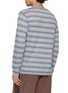 背面 - 点击放大 - ADIDAS - x Song for the Mute 008 Long Sleeve Striped T-shirt