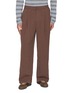 首图 - 点击放大 - ADIDAS - x Song for the Mute 008 Pinstripe Pants