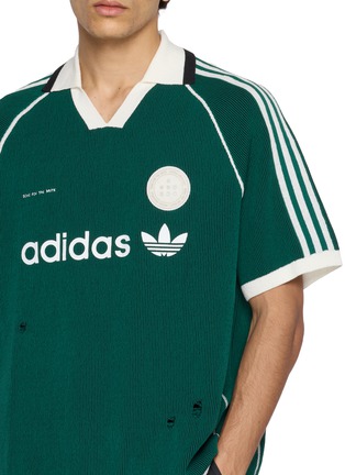  - ADIDAS - x Song for the Mute 008 Sweater Polo