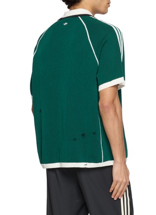 背面 - 点击放大 - ADIDAS - x Song for the Mute 008 Sweater Polo