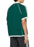 背面 - 点击放大 - ADIDAS - x Song for the Mute 008 Sweater Polo