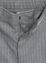 细节 - 点击放大 - ADIDAS - x Song for the Mute 008 Pinstripe Pants