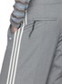  - ADIDAS - x Song for the Mute 008 Pinstripe Pants
