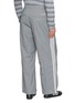 背面 - 点击放大 - ADIDAS - x Song for the Mute 008 Pinstripe Pants