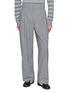 首图 - 点击放大 - ADIDAS - x Song for the Mute 008 Pinstripe Pants
