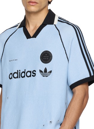  - ADIDAS - x Song for the Mute 008 Sweater Polo