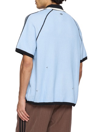 背面 - 点击放大 - ADIDAS - x Song for the Mute 008 Sweater Polo