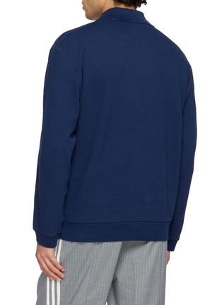 背面 - 点击放大 - ADIDAS - x Song for the Mute 008 Long Sleeve Polo