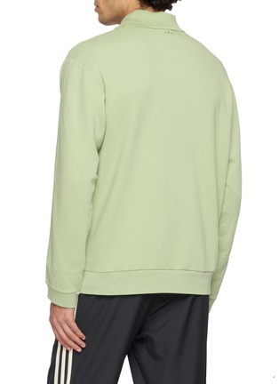 背面 - 点击放大 - ADIDAS - x Song for the Mute 008 Long Sleeve Polo
