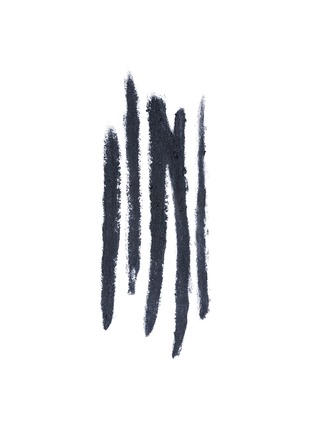 细节 -点击放大 - BOBBI BROWN - Long Wear Gel Eyeliner — Denim Ink