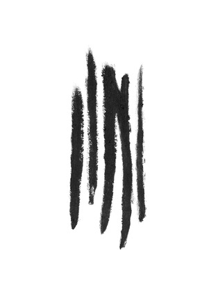 细节 -点击放大 - BOBBI BROWN - Long Wear Gel Eyeliner — Black Ink