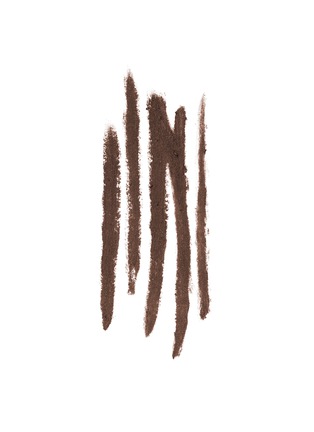 细节 -点击放大 - BOBBI BROWN - Long Wear Gel Eyeliner — Chocolate Shimmer