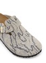 细节 - 点击放大 - BIRKENSTOCK - Arizona Print Leve Clogs