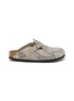 首图 - 点击放大 - BIRKENSTOCK - Arizona Print Leve Clogs