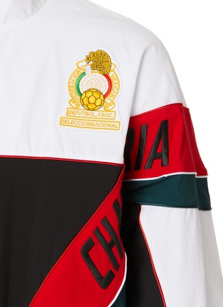  - ADIDAS - X Willy Chavarria 拉链夹克