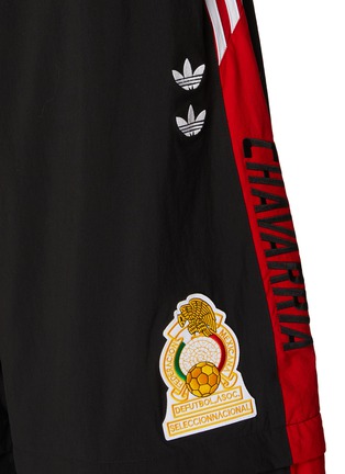  - ADIDAS - X Willy Chavarria 拼接长裤