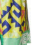 - ADIDAS - X Willy Chavarria 印花五分短裤