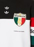  - ADIDAS - X Willy Chavarria 圆领卫衣