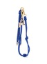 首图 - 点击放大 - ROSANTICA - Nodini Knotted Crystal Wire Gold Toned Brass Charm