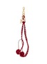 首图 - 点击放大 - ROSANTICA - Alia Crystal Wire Fabric Charm