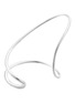 细节 - 点击放大 - CHARLOTTE CHESNAIS - Ivy Sterling Silver Bracelet — Size M