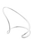 首图 - 点击放大 - CHARLOTTE CHESNAIS - Ivy Sterling Silver Bracelet — Size M