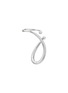 首图 - 点击放大 - CHARLOTTE CHESNAIS - Petit Mirage Sterling Silver Ear Cuff
