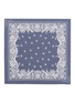 首图 - 点击放大 - FORTELA - Apach Printed Cotton Bandana