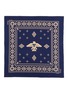 首图 - 点击放大 - FORTELA - Thunderbird Printed Cotton Bandana