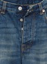  - FORTELA - Classic Five-Pocket Denim Jeans