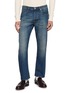 首图 - 点击放大 - FORTELA - Classic Five-Pocket Denim Jeans