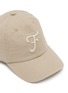 细节 - 点击放大 - FORTELA - Fortela Cotton Baseball Cap