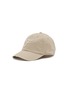 首图 - 点击放大 - FORTELA - Fortela Cotton Baseball Cap