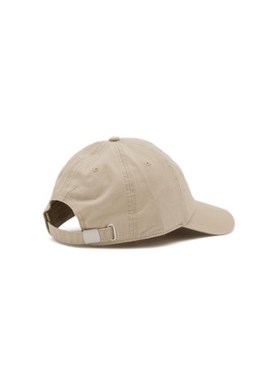 模特儿示范图 - 点击放大 - FORTELA - Fortela Cotton Baseball Cap
