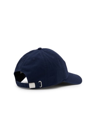 模特儿示范图 - 点击放大 - FORTELA - Fortela Cotton Baseball Cap