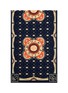 首图 - 点击放大 - FORTELA - Zodiac Printed Cotton Bandana Scarf