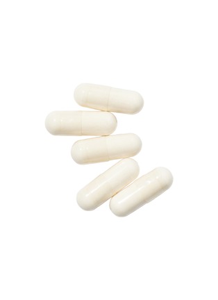  - TONIK - Magnesium Glycinate Capsules