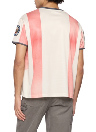 背面 - 点击放大 - FOUND - Striped Statesman Jersey