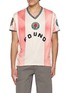 首图 - 点击放大 - FOUND - Striped Statesman Jersey