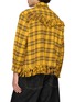背面 - 点击放大 - FOUND - High Plains Fringe Shirt