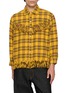 首图 - 点击放大 - FOUND - High Plains Fringe Shirt